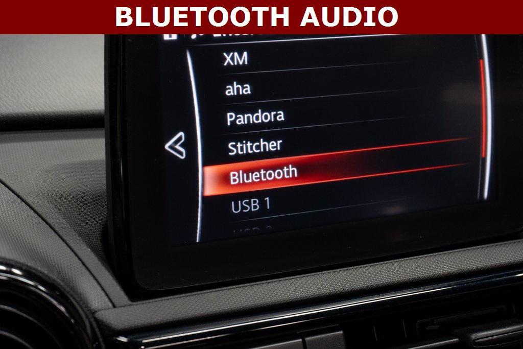 used 2018 Mazda MX-5 Miata car, priced at $20,864