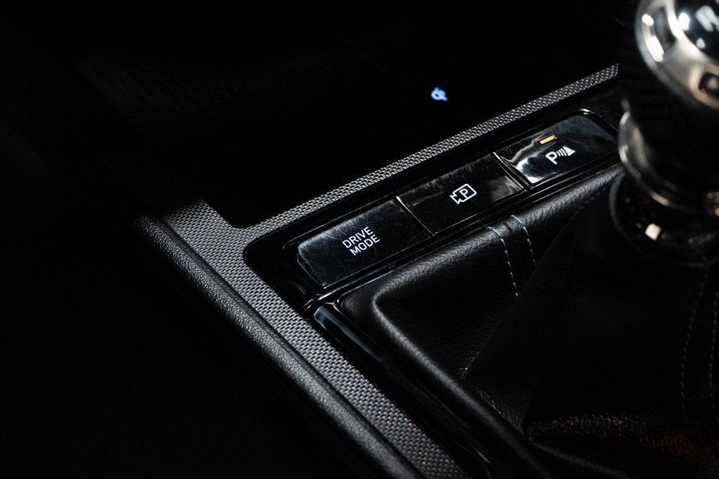 used 2024 Hyundai ELANTRA N car, priced at $29,645