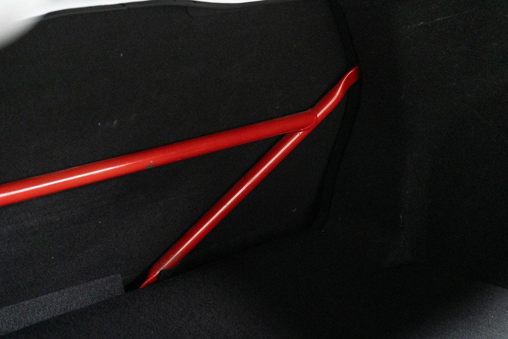 used 2024 Hyundai ELANTRA N car, priced at $29,645