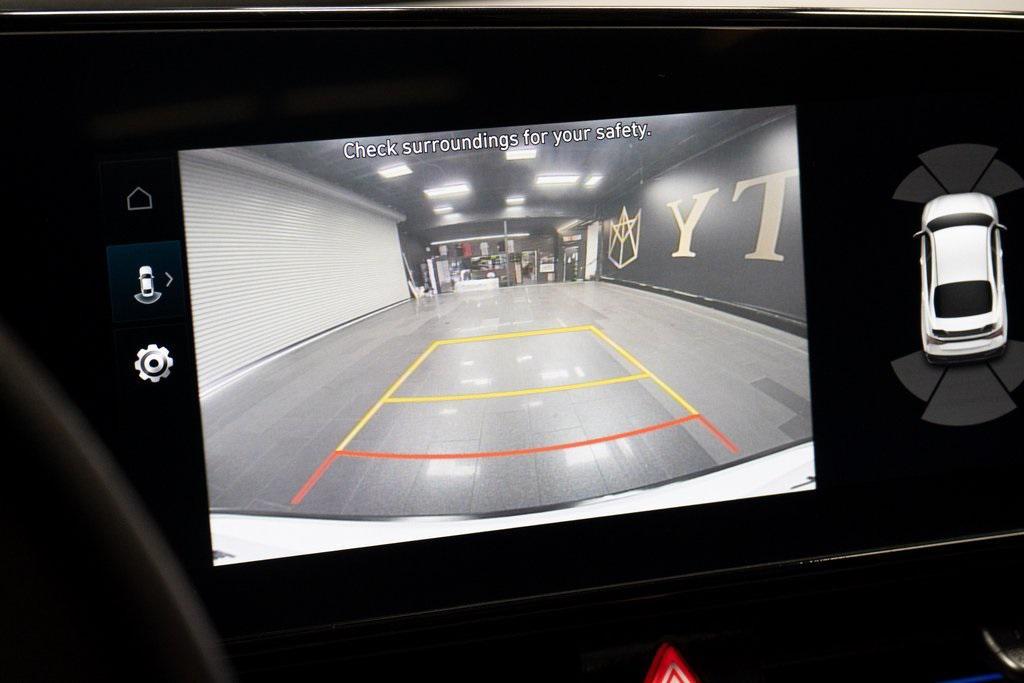 used 2024 Hyundai ELANTRA N car, priced at $29,645