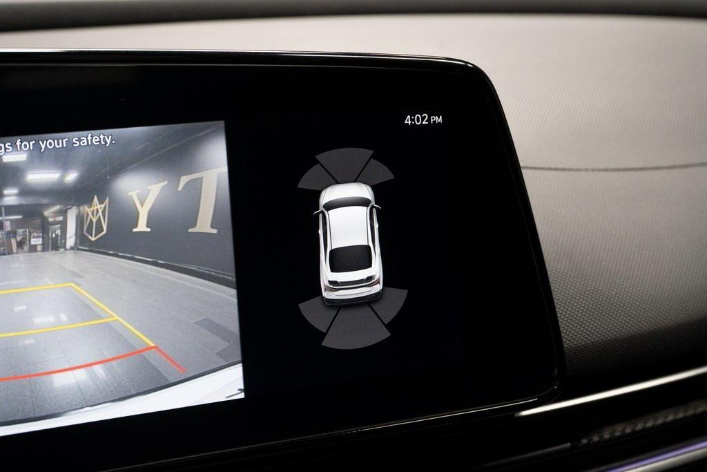 used 2024 Hyundai ELANTRA N car, priced at $29,645