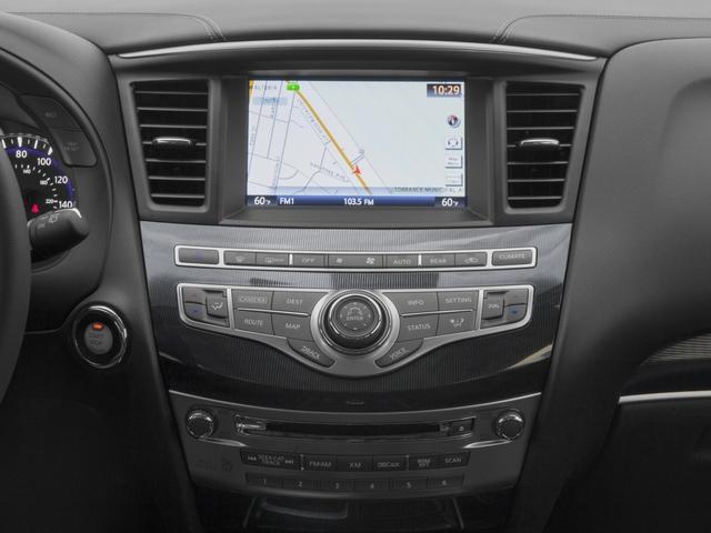 used 2016 INFINITI QX60 car, priced at $14,587