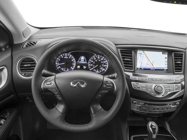 used 2016 INFINITI QX60 car, priced at $14,587