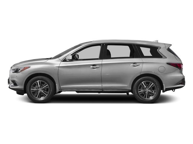 used 2016 INFINITI QX60 car, priced at $14,587