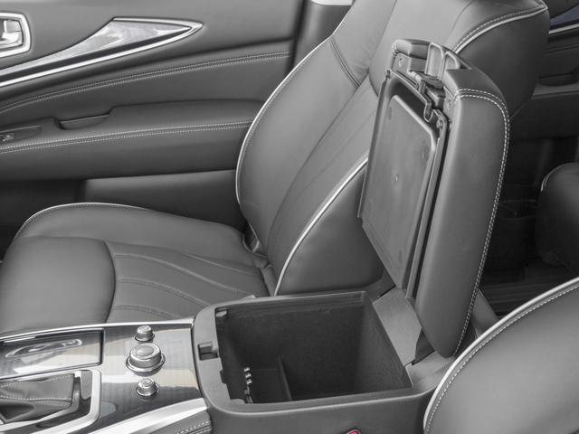 used 2016 INFINITI QX60 car, priced at $14,587
