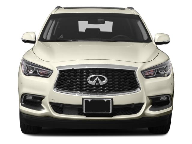 used 2016 INFINITI QX60 car, priced at $14,587