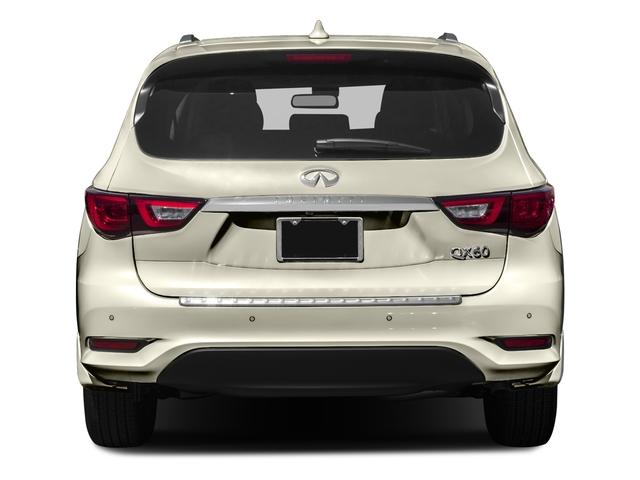 used 2016 INFINITI QX60 car, priced at $14,587