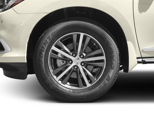 used 2016 INFINITI QX60 car, priced at $14,587