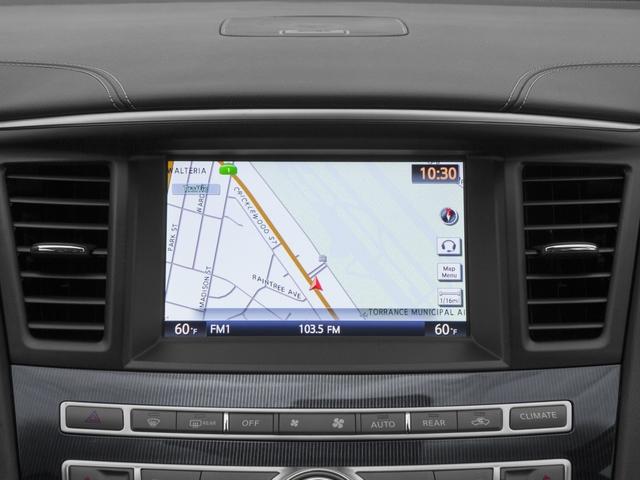 used 2016 INFINITI QX60 car, priced at $14,587