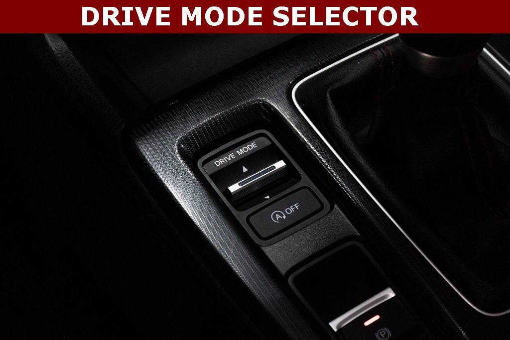 used 2023 Honda Civic Si car, priced at $29,332