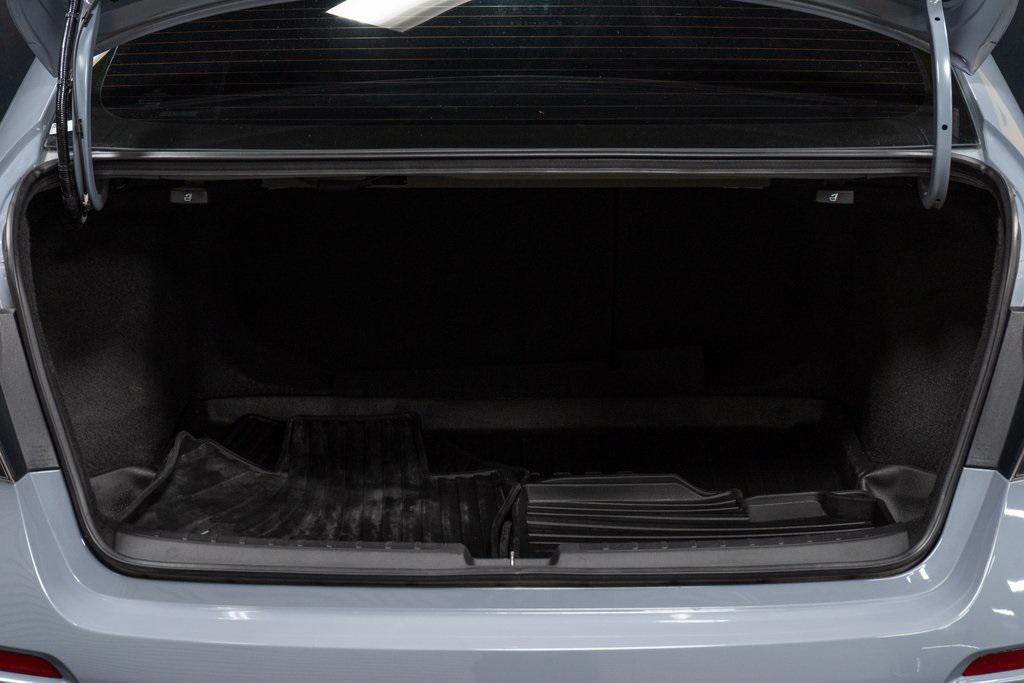 used 2023 Honda Civic Si car, priced at $29,572