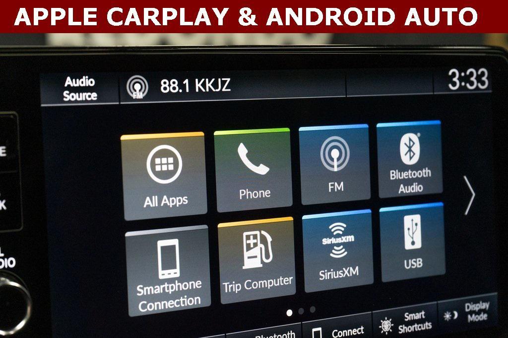 used 2023 Honda Civic Si car, priced at $29,332