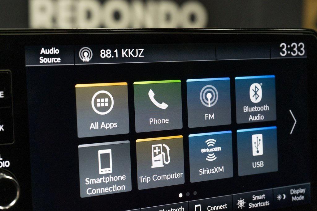 used 2023 Honda Civic Si car, priced at $29,572