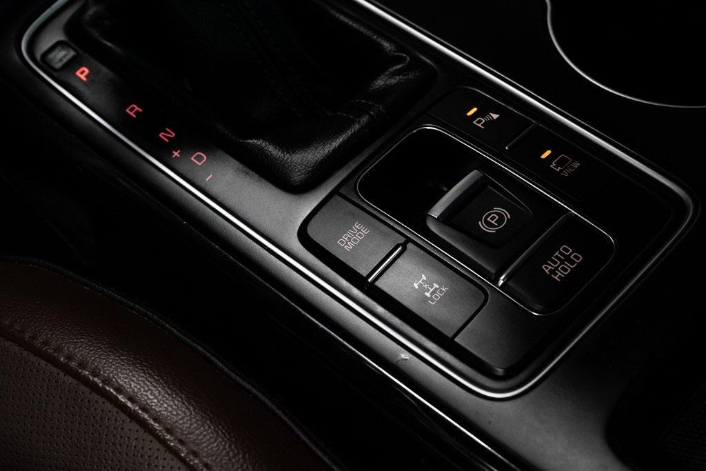 used 2019 Kia Sorento car, priced at $20,749