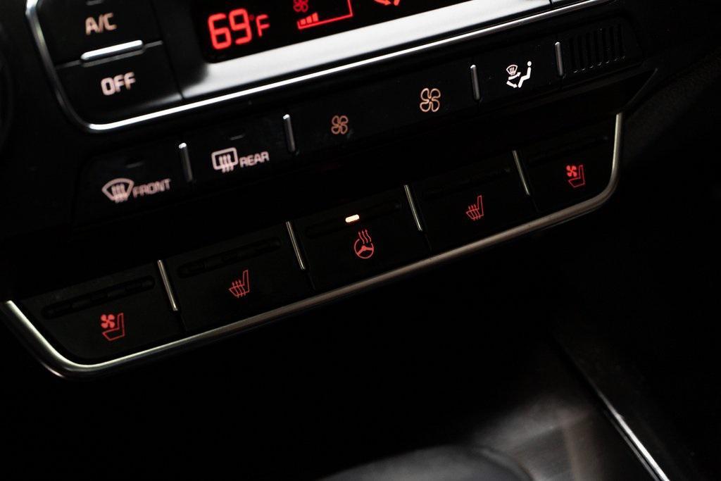 used 2019 Kia Sorento car, priced at $20,749