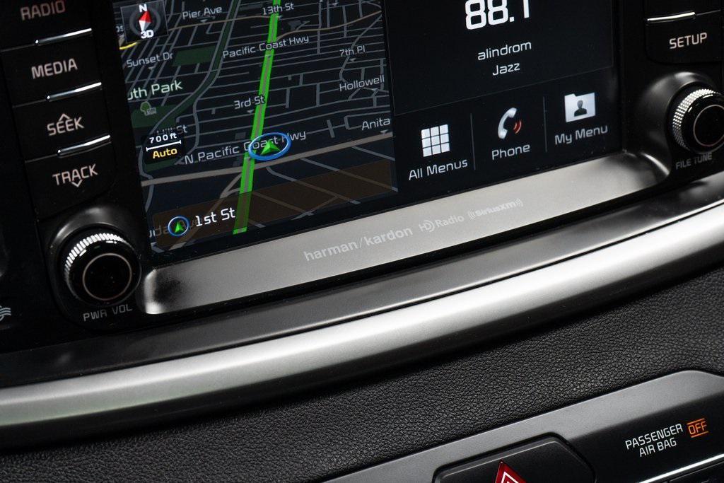 used 2019 Kia Sorento car, priced at $20,749