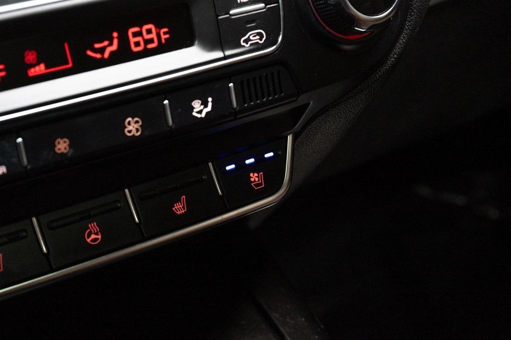 used 2019 Kia Sorento car, priced at $20,749