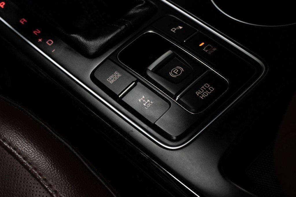 used 2019 Kia Sorento car, priced at $20,749