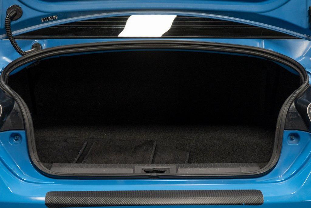 used 2016 Subaru BRZ car, priced at $23,795