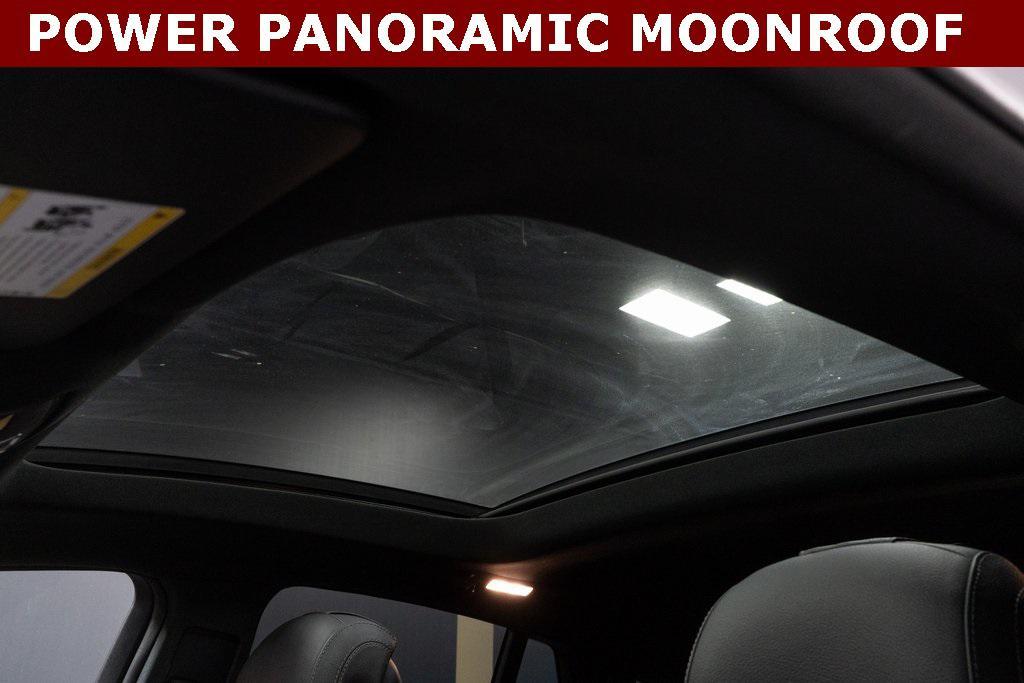 used 2017 Mercedes-Benz AMG GLE 43 car, priced at $30,997