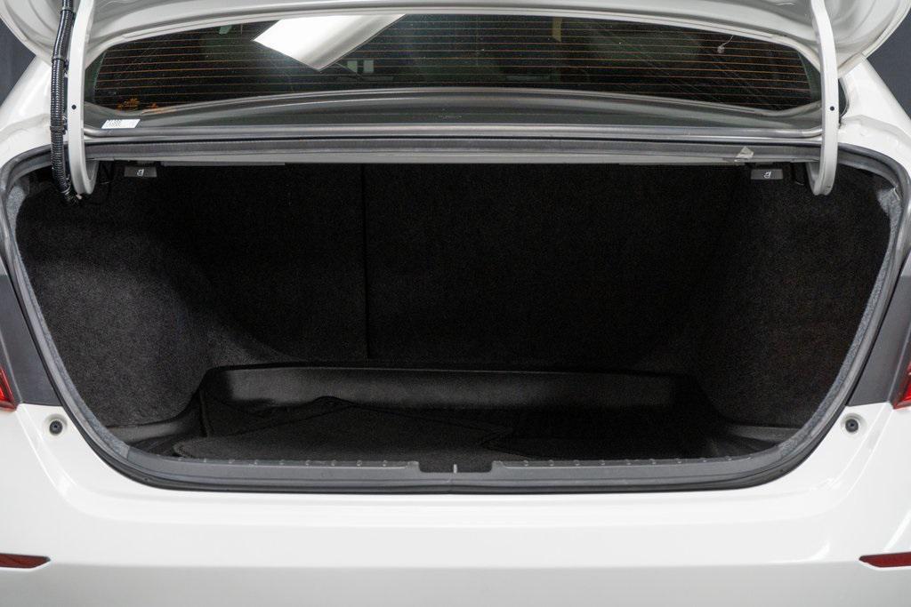 used 2018 Honda Accord car, priced at $17,571