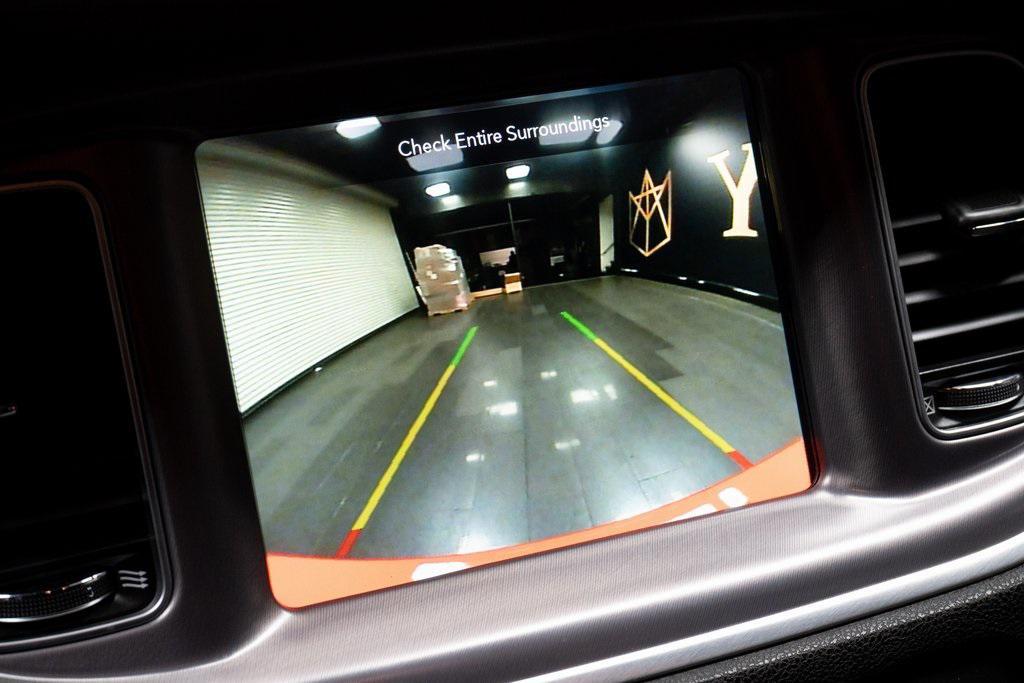 used 2021 Dodge Charger car, priced at $44,300