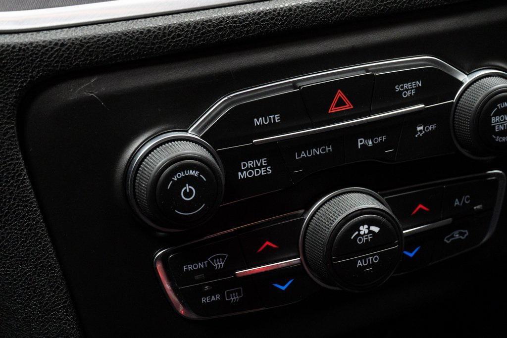 used 2021 Dodge Charger car, priced at $44,300