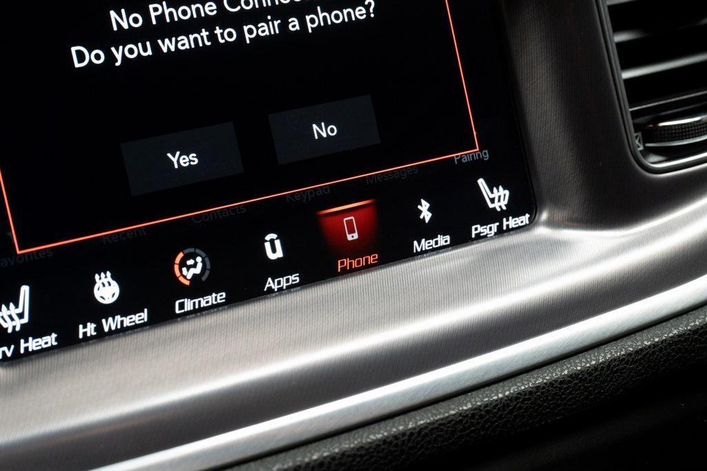 used 2021 Dodge Charger car, priced at $44,300