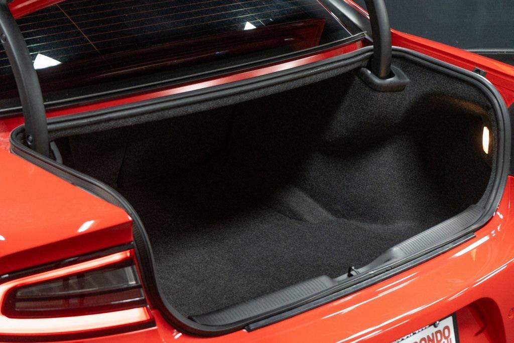 used 2021 Dodge Charger car, priced at $44,300