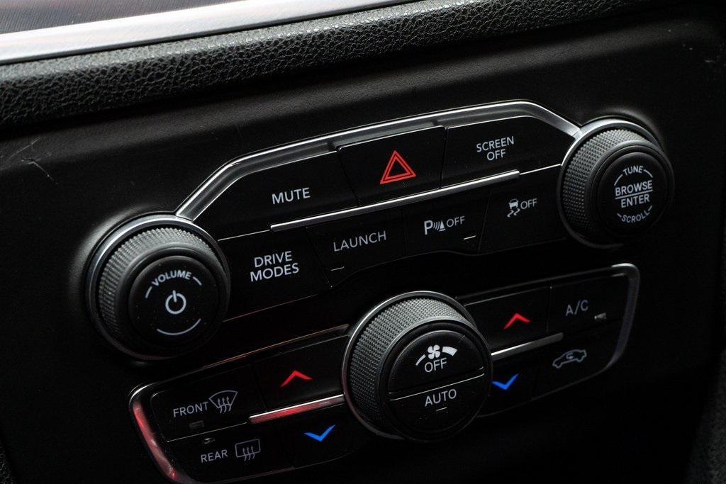 used 2021 Dodge Charger car, priced at $44,300