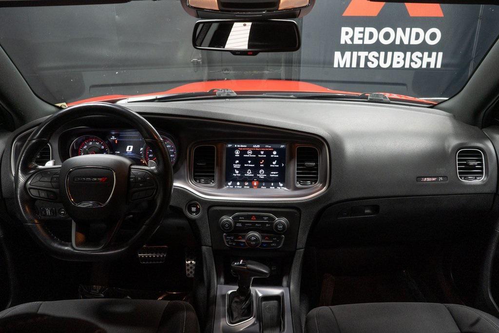 used 2021 Dodge Charger car, priced at $44,300