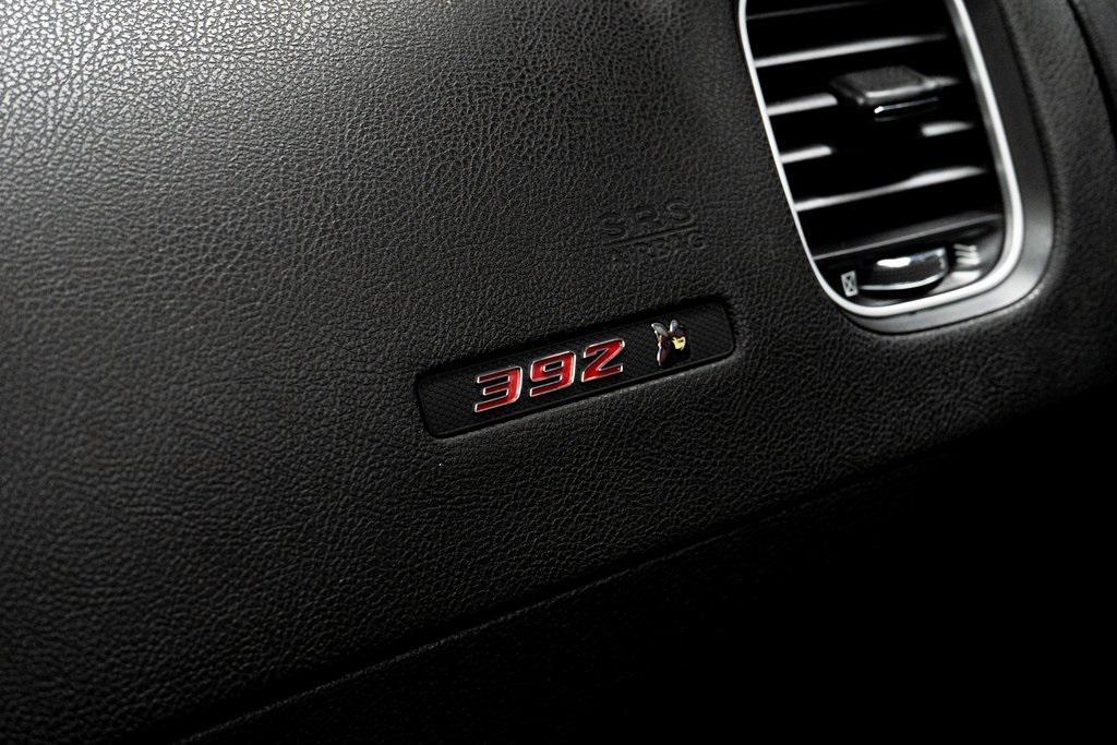 used 2021 Dodge Charger car, priced at $44,300