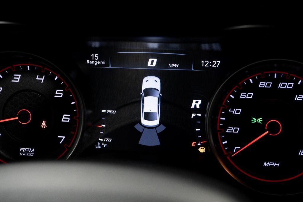 used 2021 Dodge Charger car, priced at $44,300