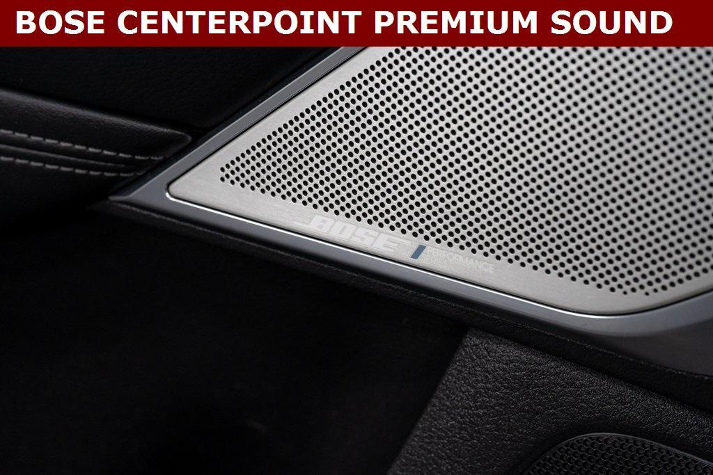 used 2017 INFINITI Q50 car, priced at $17,142