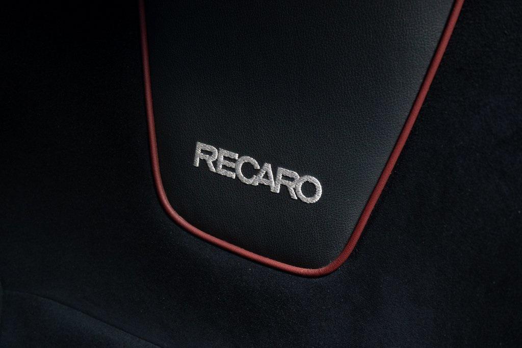 used 2018 Subaru WRX STI car, priced at $28,495