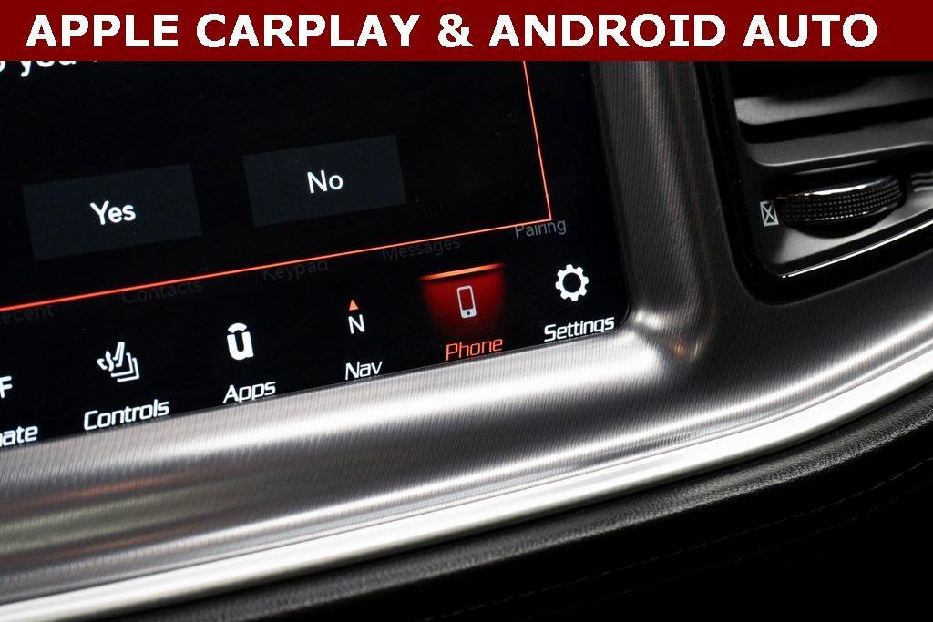 used 2020 Dodge Challenger car, priced at $38,758