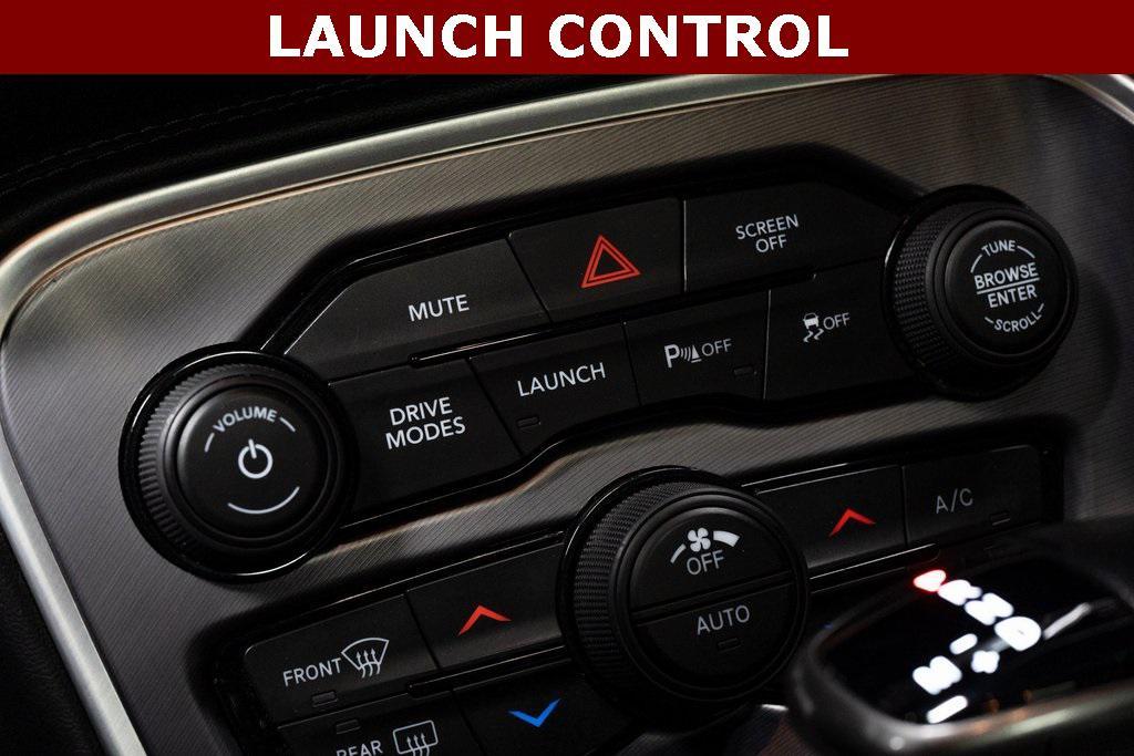 used 2020 Dodge Challenger car, priced at $38,758