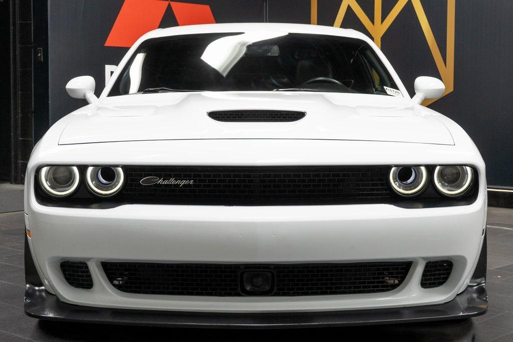 used 2020 Dodge Challenger car, priced at $38,758