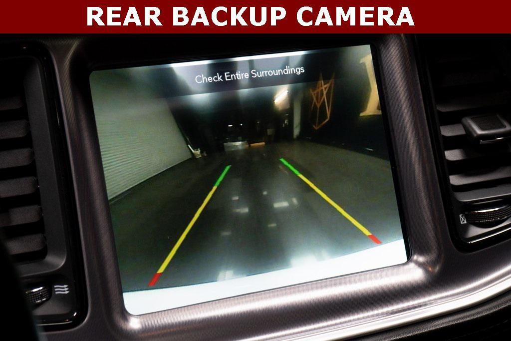 used 2020 Dodge Challenger car, priced at $38,758