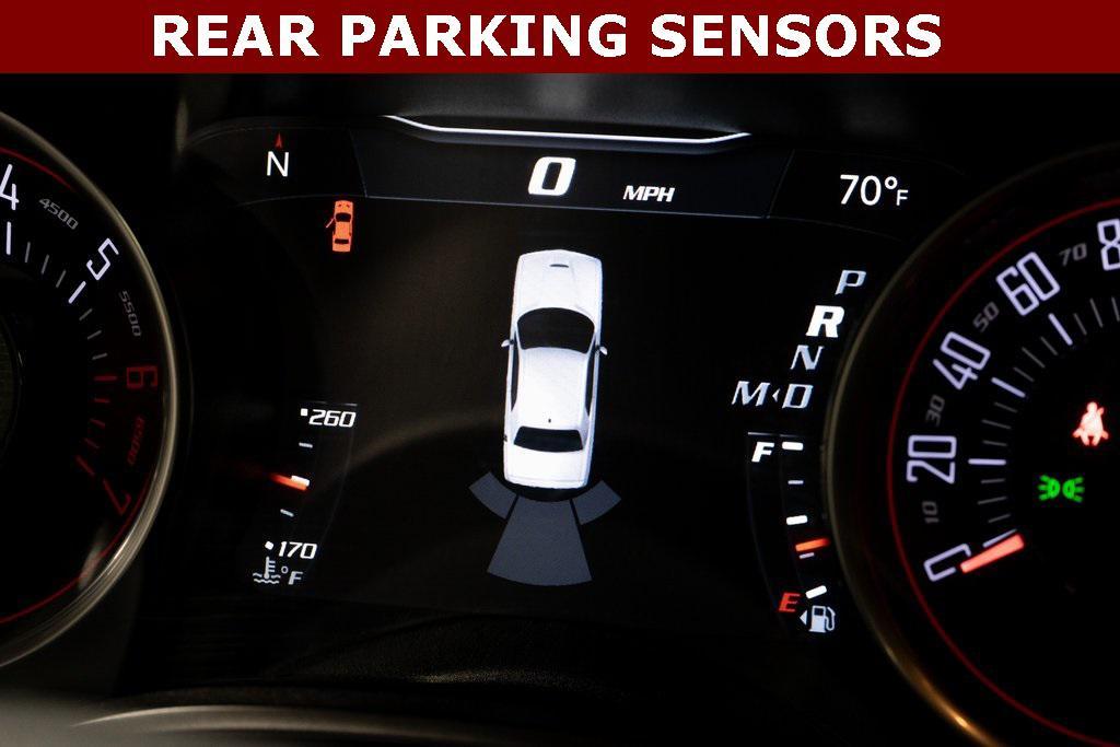 used 2020 Dodge Challenger car, priced at $38,758