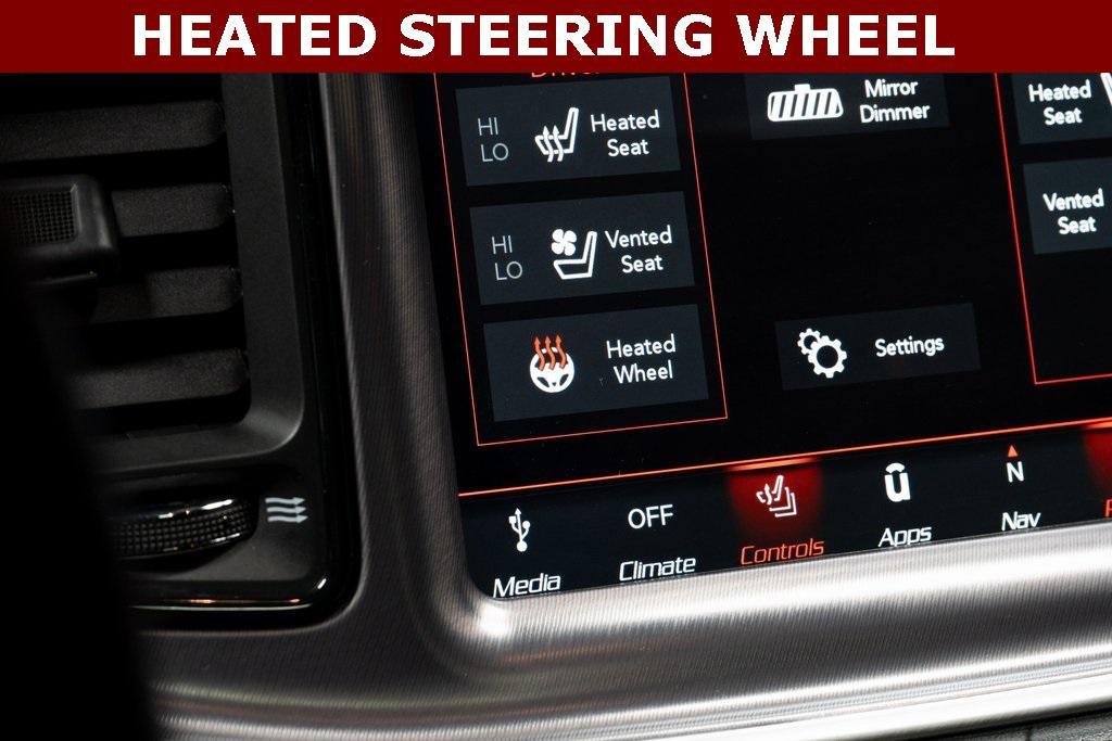 used 2020 Dodge Challenger car, priced at $38,758