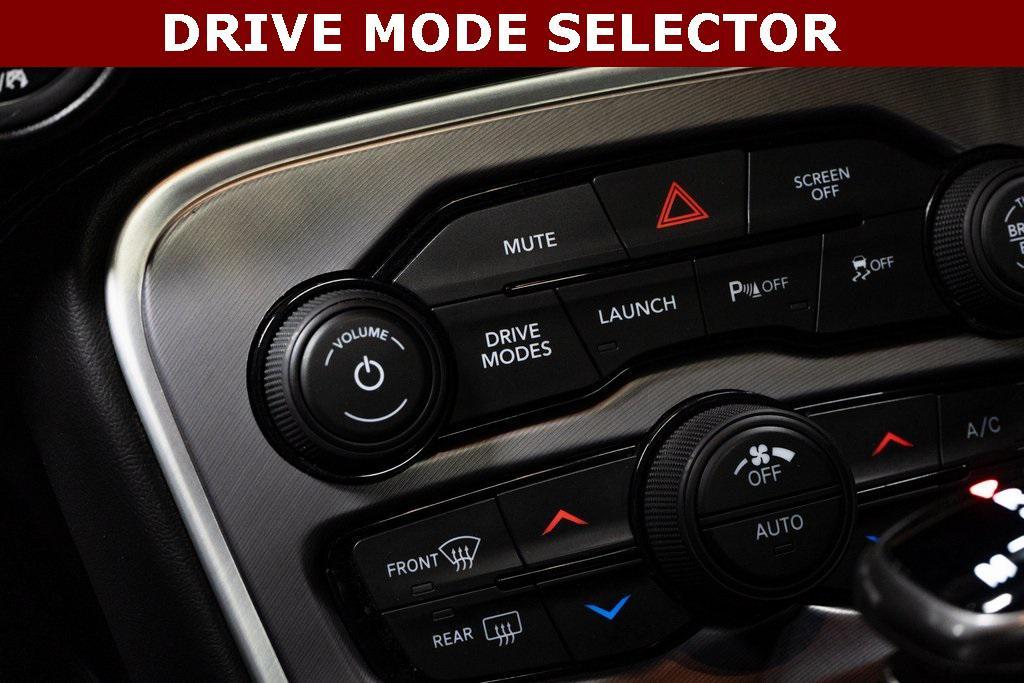 used 2020 Dodge Challenger car, priced at $38,758