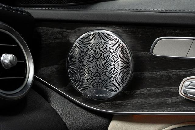 used 2016 Mercedes-Benz AMG C car, priced at $42,999