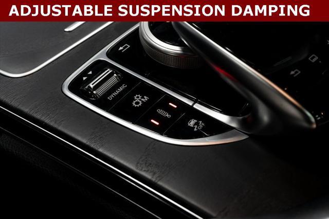 used 2016 Mercedes-Benz AMG C car, priced at $42,489