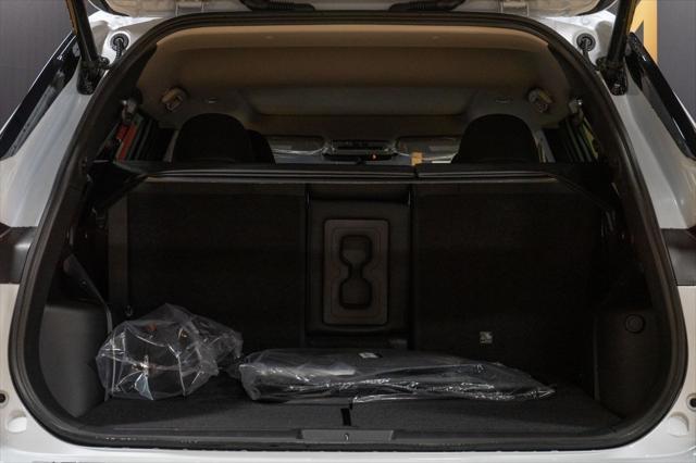 new 2025 Mitsubishi Outlander PHEV car, priced at $48,275