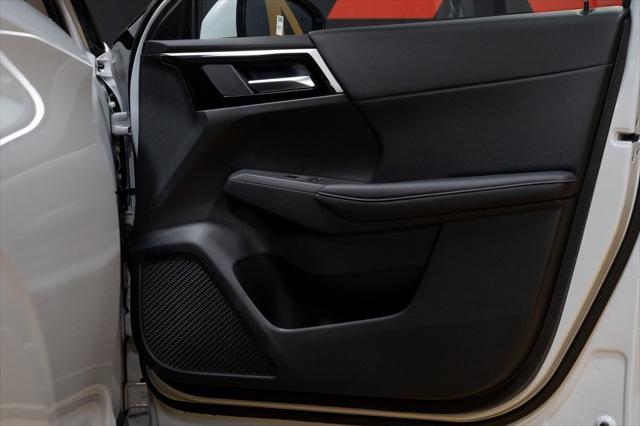 new 2025 Mitsubishi Outlander PHEV car, priced at $48,275