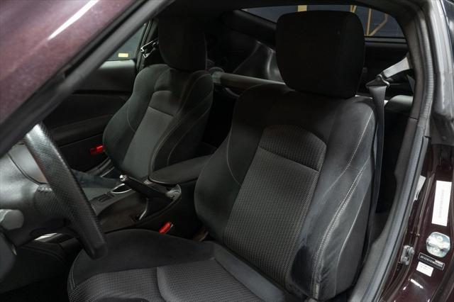 used 2017 Nissan 370Z car, priced at $29,625