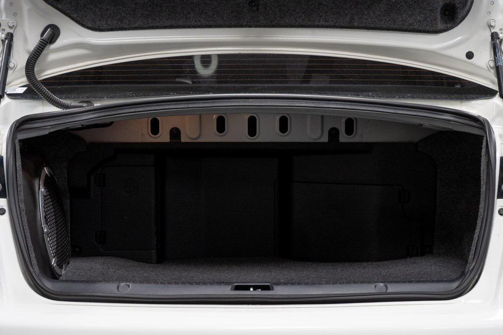 used 2011 Mitsubishi Lancer Evolution car, priced at $31,245