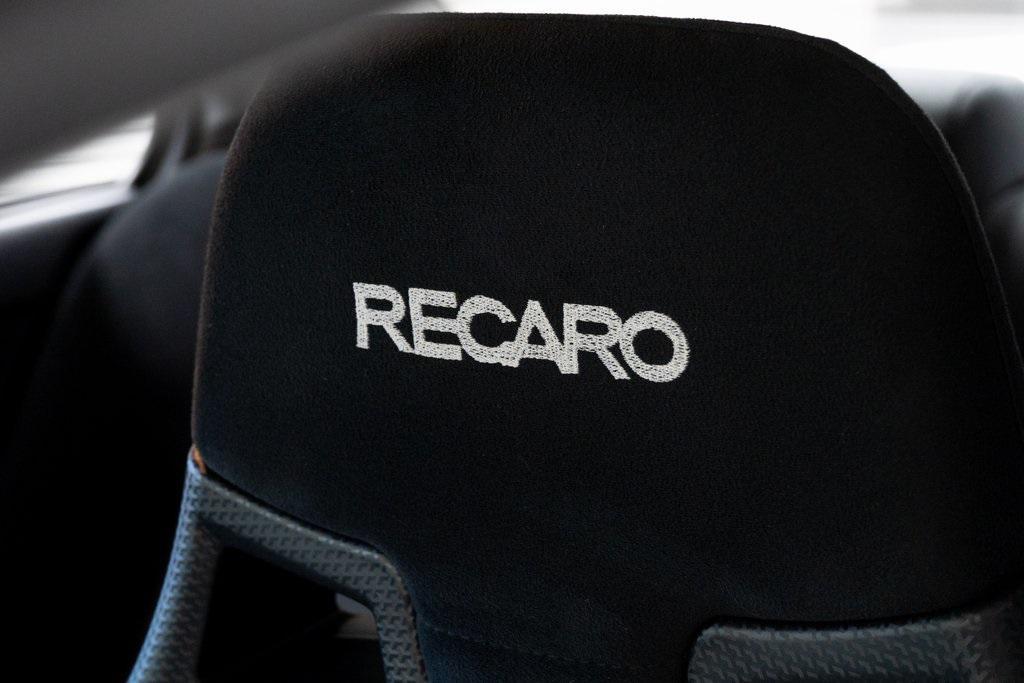 used 2011 Mitsubishi Lancer Evolution car, priced at $31,245