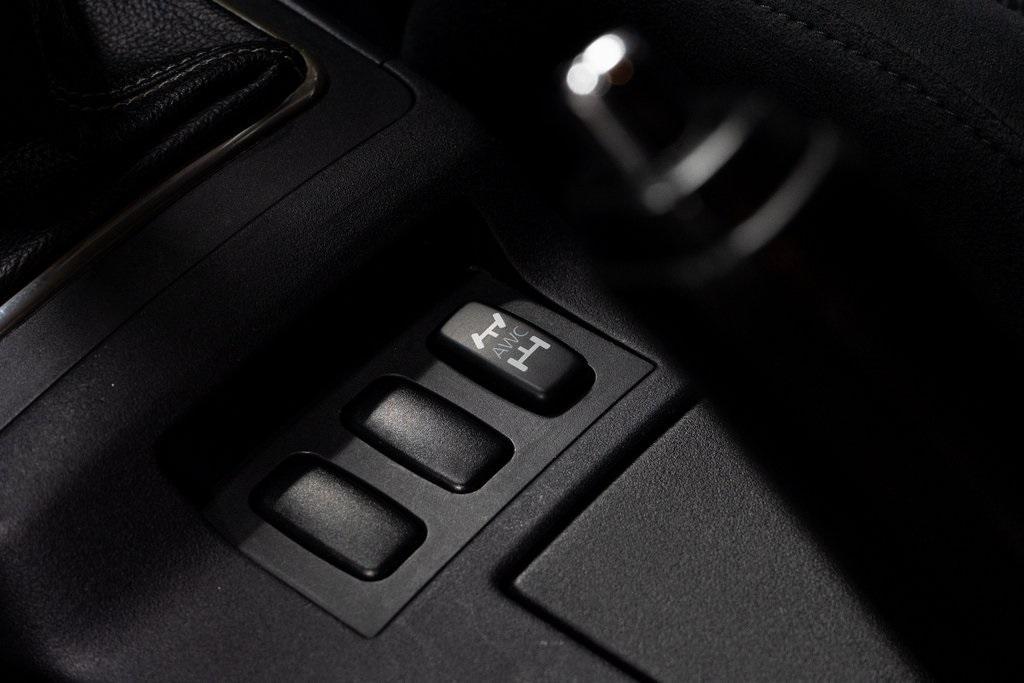 used 2011 Mitsubishi Lancer Evolution car, priced at $31,245